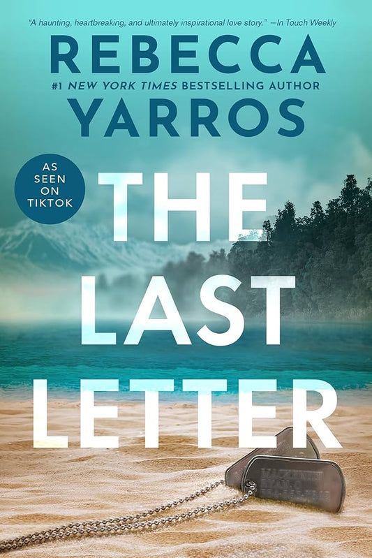The-Last-Letter-by-Rebecca-Yarros Literary Fantasy