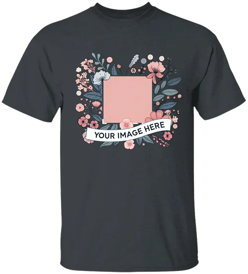 Custom T-Shirt Literary Fantasy