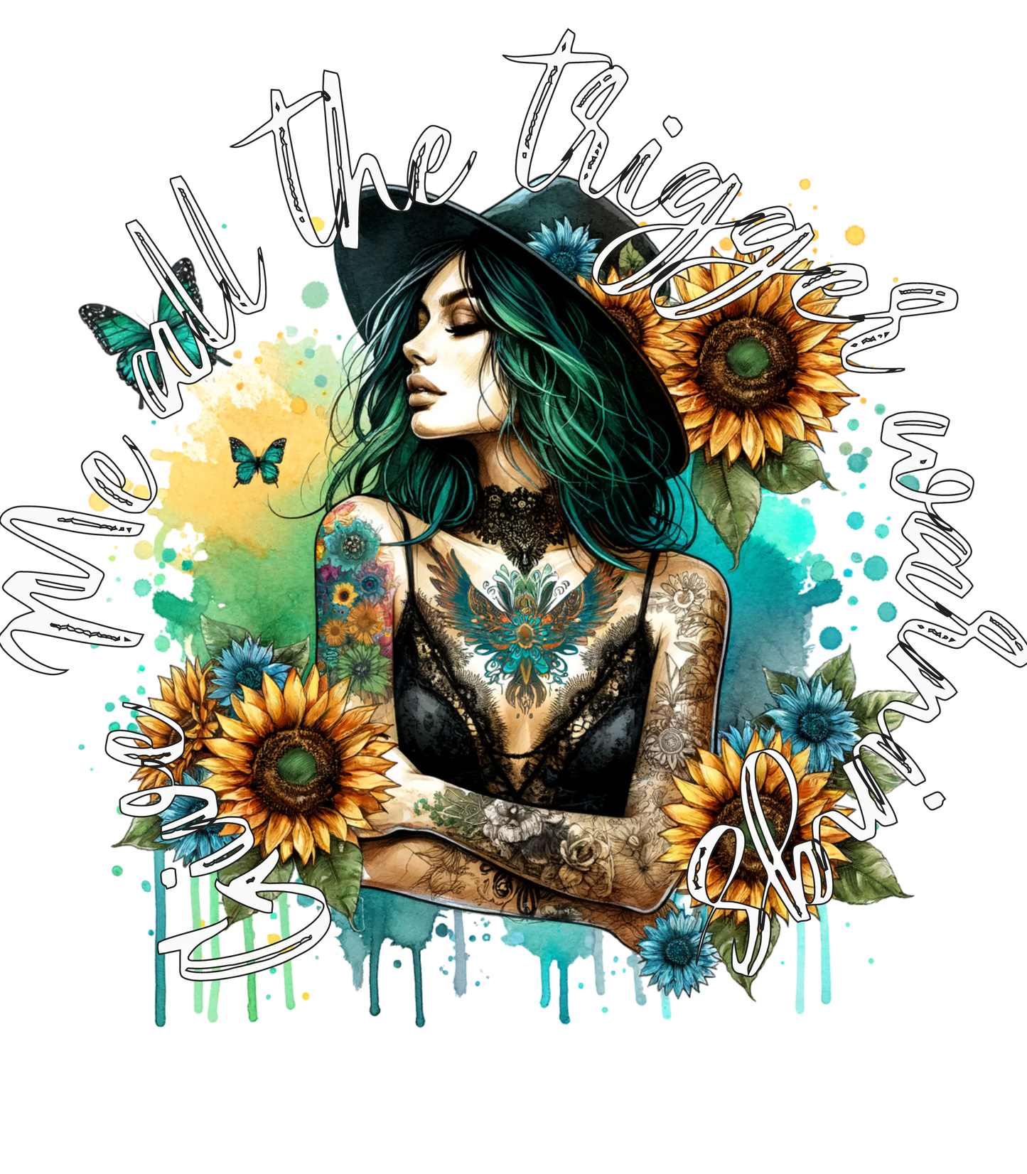 Dark Romance Fantasy Box - Literary Fantasy