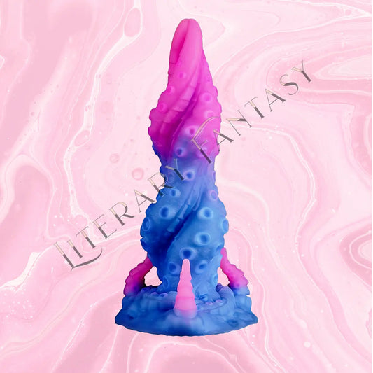 Vaginal Massager: Fantasy Dragon - Literary Fantasy