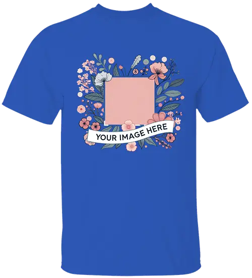 Custom T-Shirt Literary Fantasy