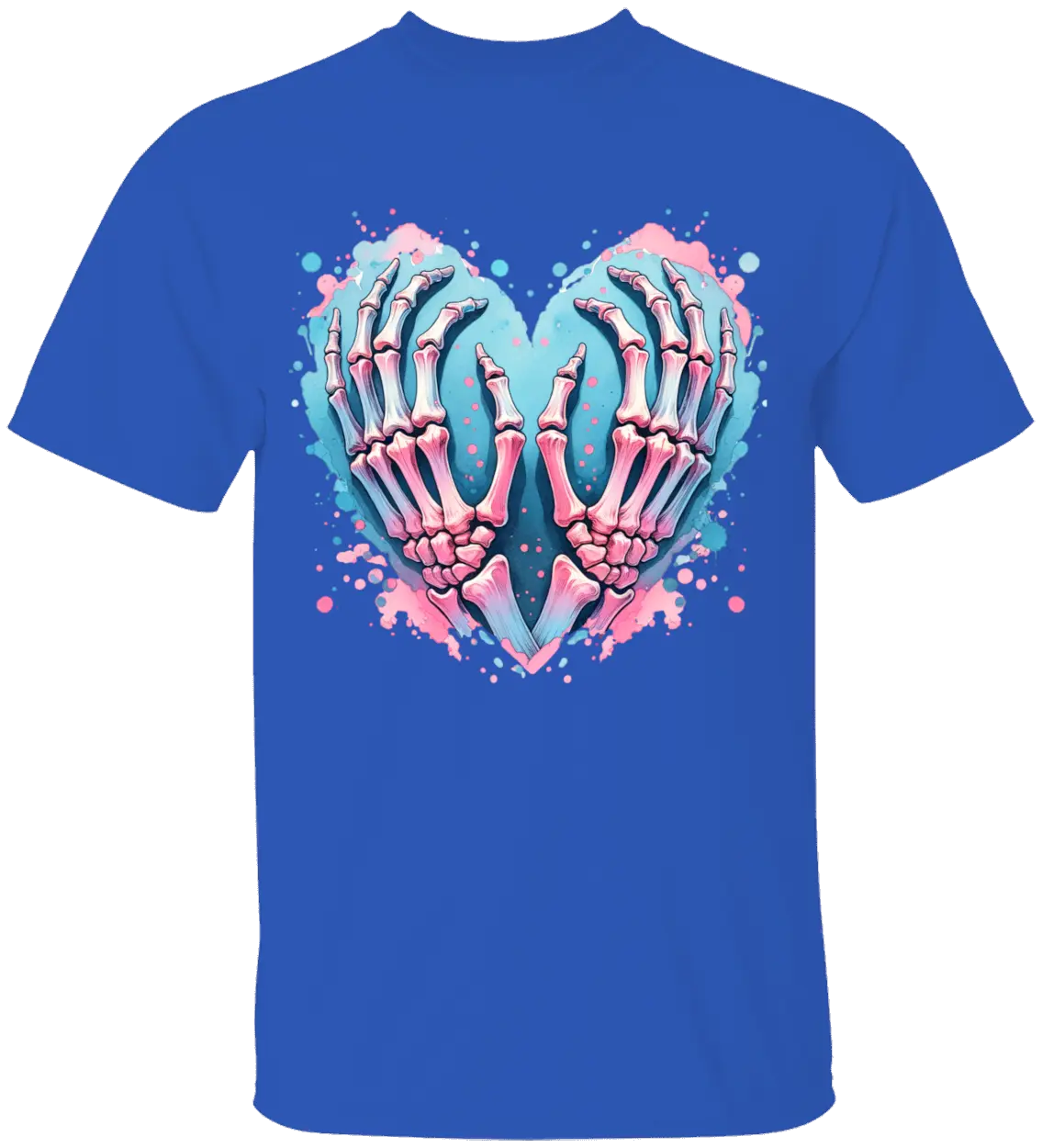 Hands T-Shirt - Literary Fantasy