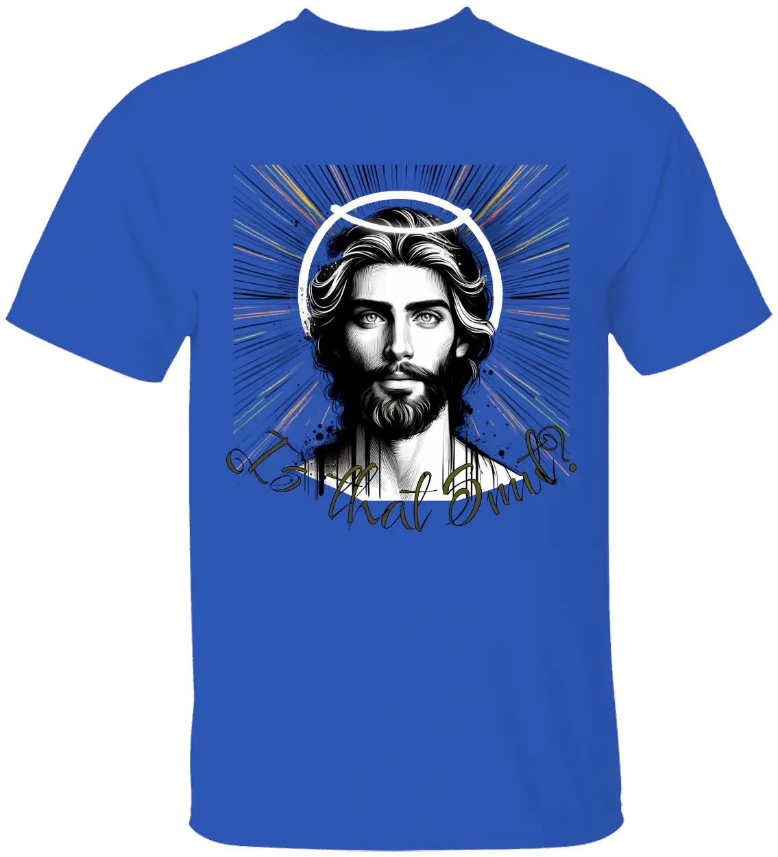 I Saw That T-Shirt - Literary Fantasy