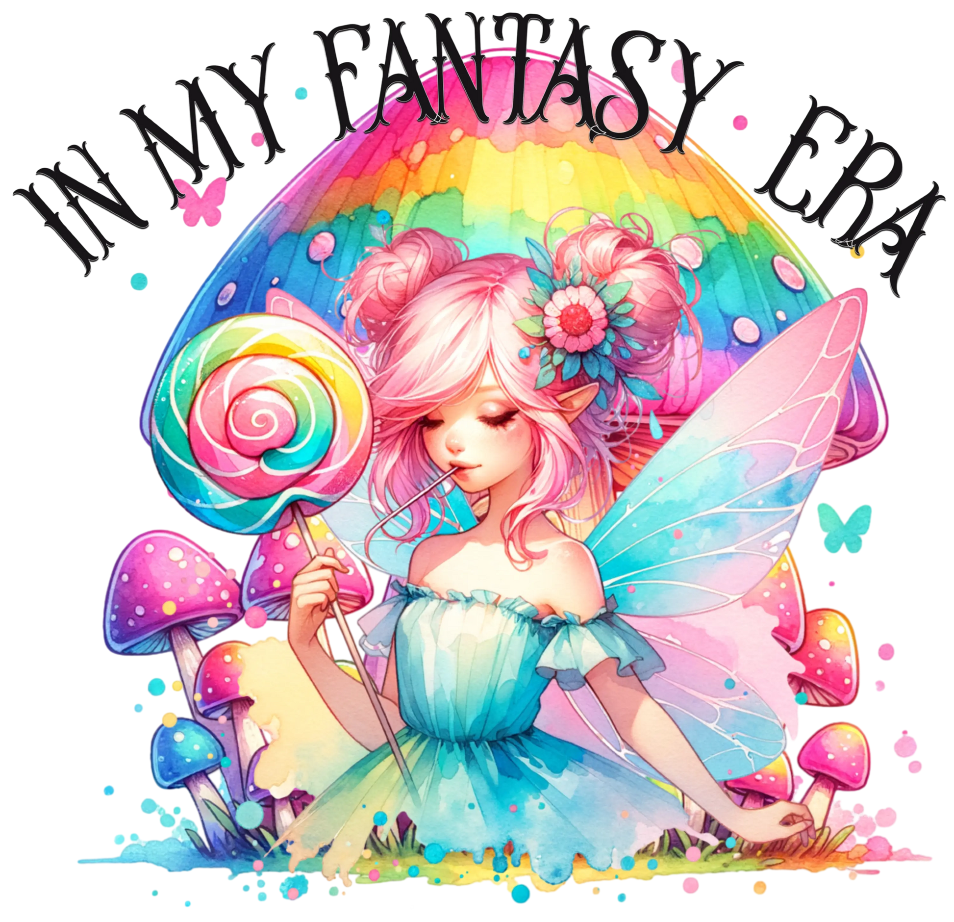 Dark Romance Fantasy Box - Literary Fantasy