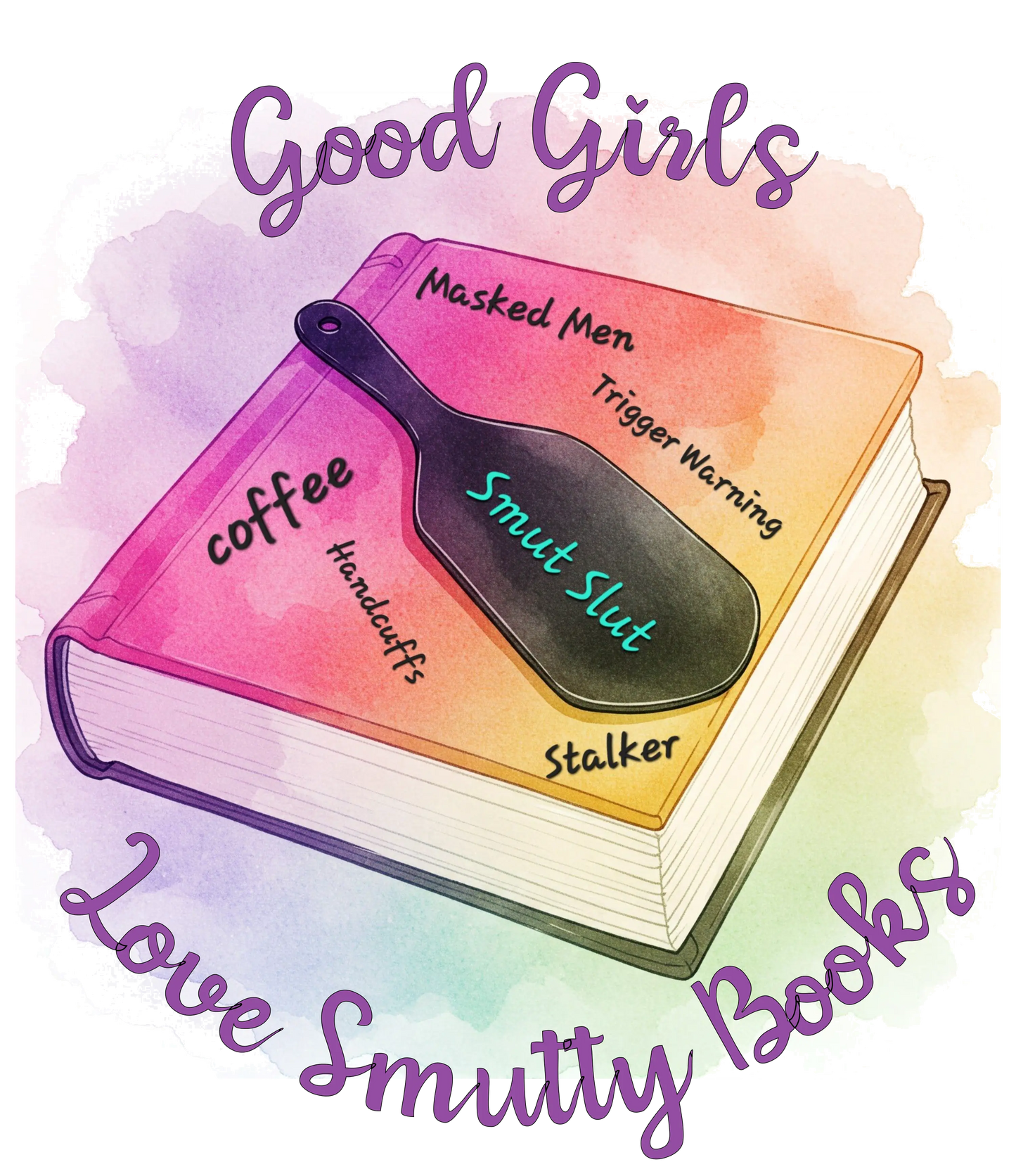 Dark Romance Fantasy Box - Literary Fantasy