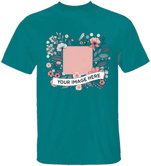 Custom T-Shirt Literary Fantasy
