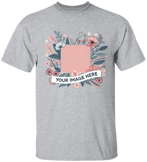 Custom T-Shirt Literary Fantasy
