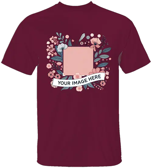 Custom T-Shirt Literary Fantasy