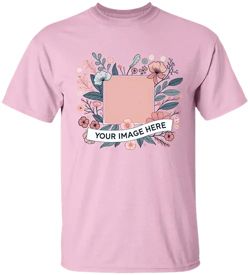 Custom T-Shirt Literary Fantasy