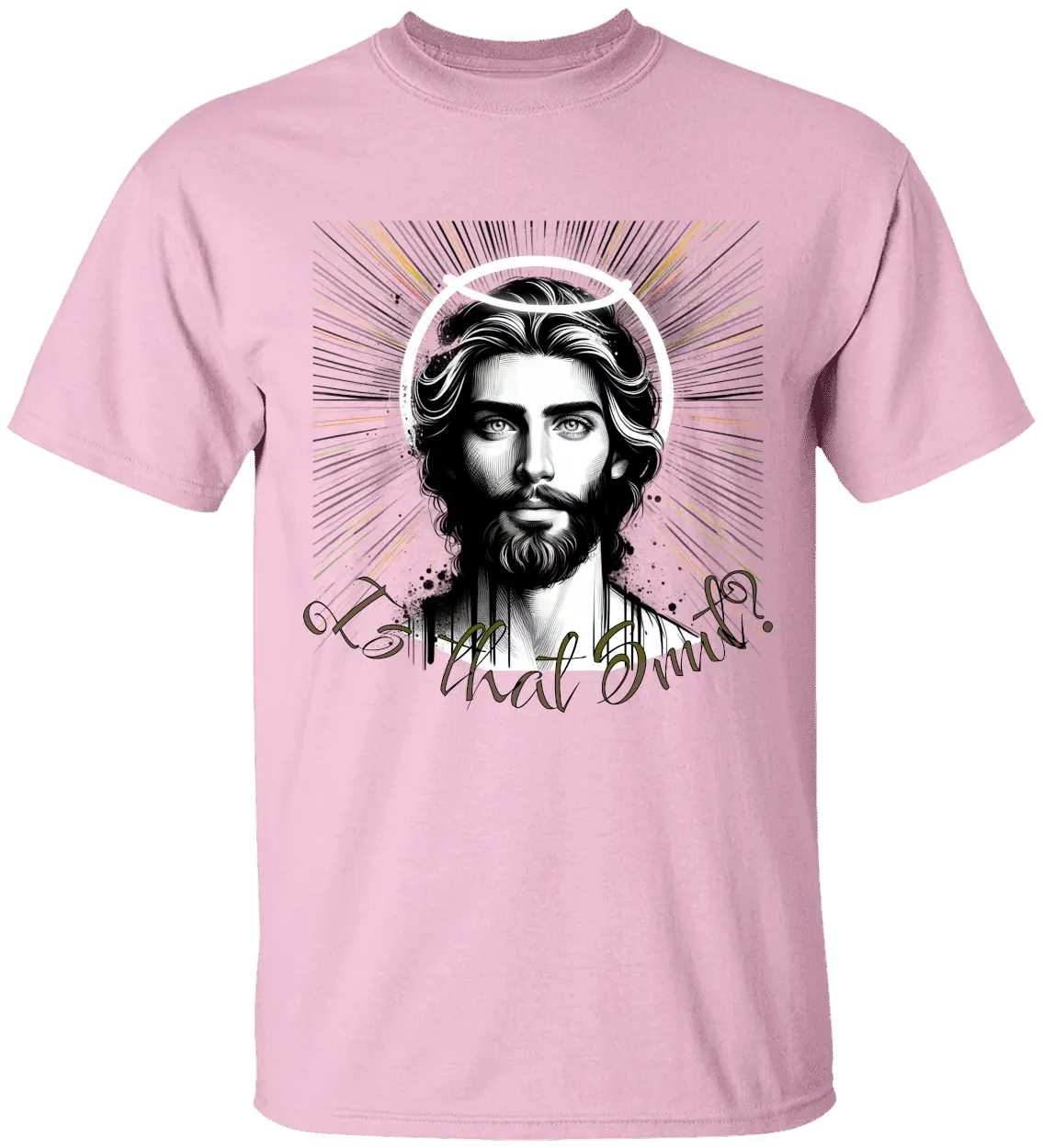 I Saw That T-Shirt - Literary Fantasy