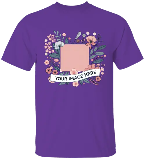 Custom T-Shirt Literary Fantasy