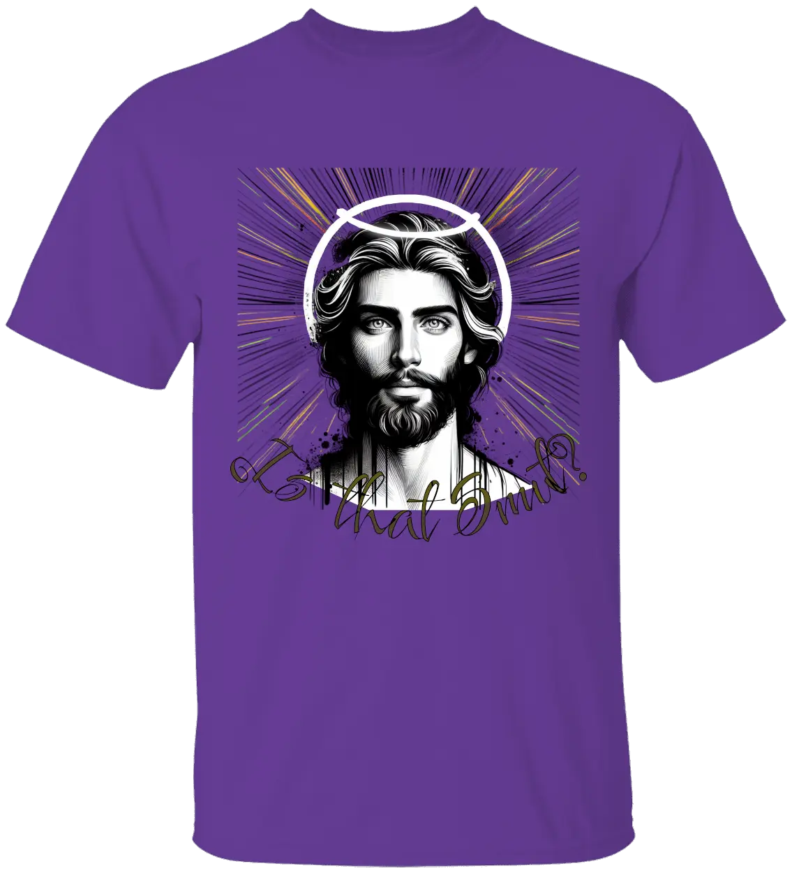 I Saw That T-Shirt - Literary Fantasy