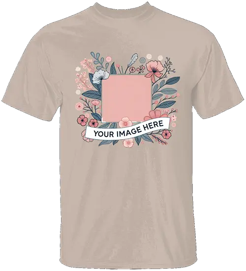 Custom T-Shirt Literary Fantasy