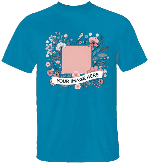 Custom T-Shirt Literary Fantasy