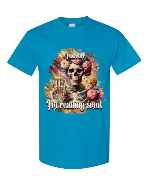 I'm Reading T-Shirt - Literary Fantasy