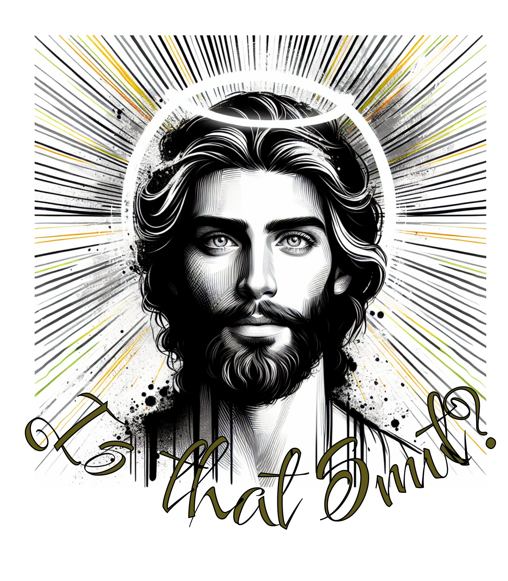 I Saw That T-Shirt - Literary Fantasy