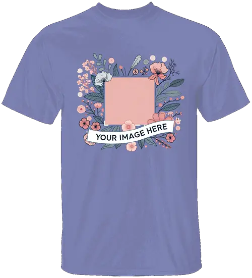Custom T-Shirt Literary Fantasy