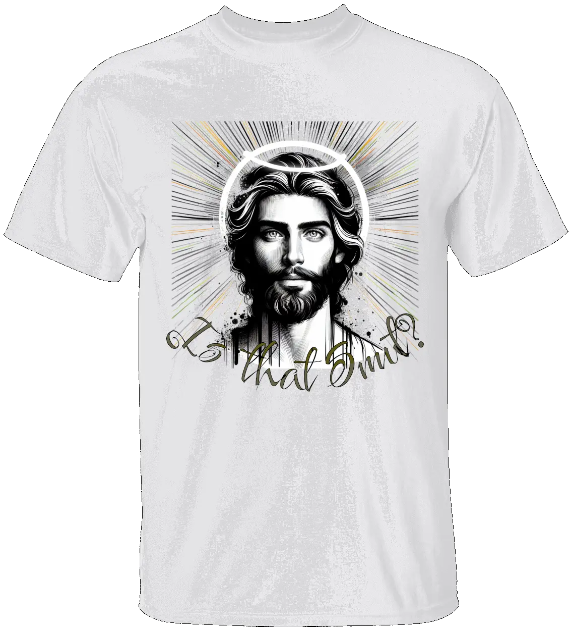 I Saw That T-Shirt - Literary Fantasy