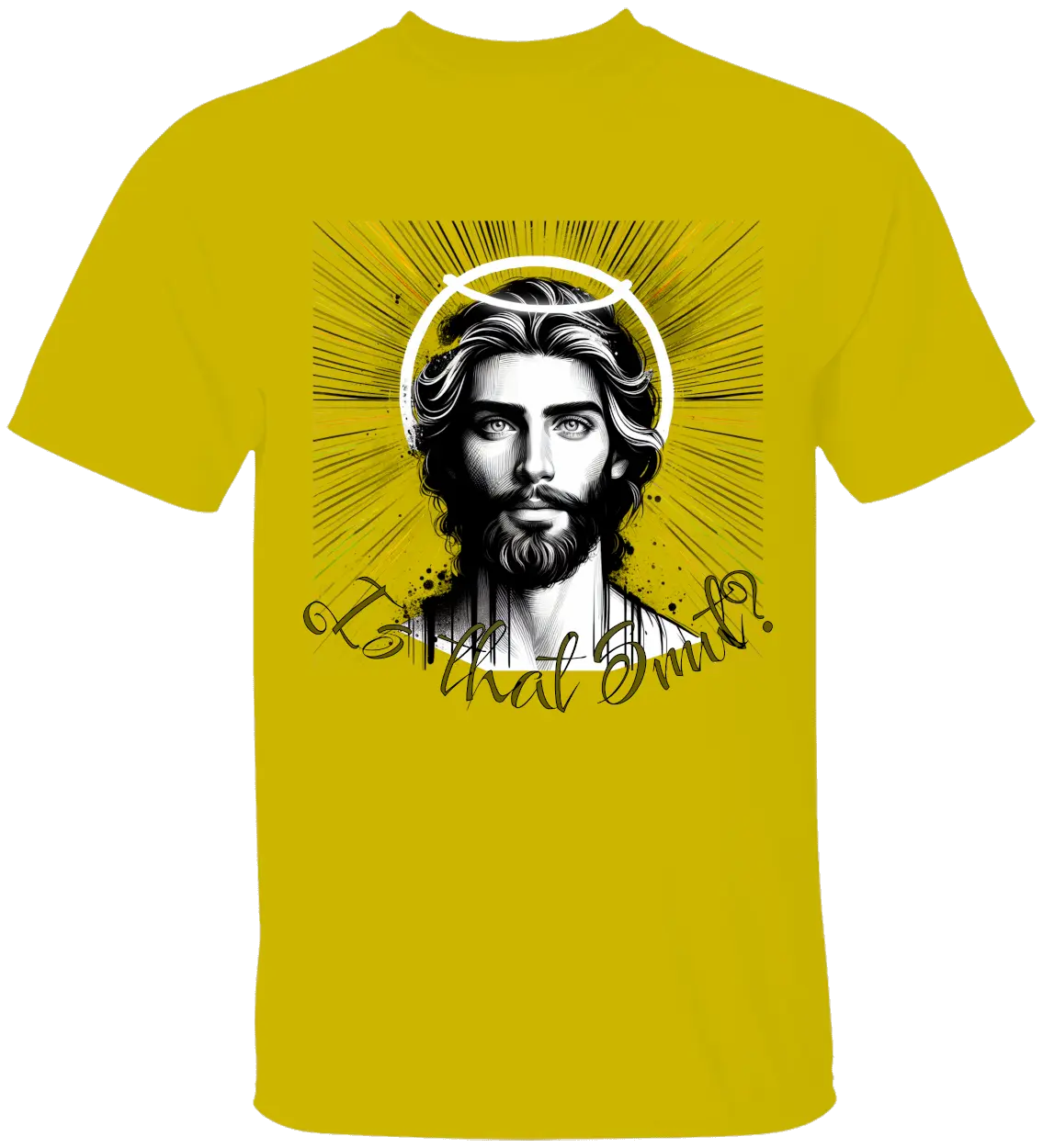 I Saw That T-Shirt - Literary Fantasy