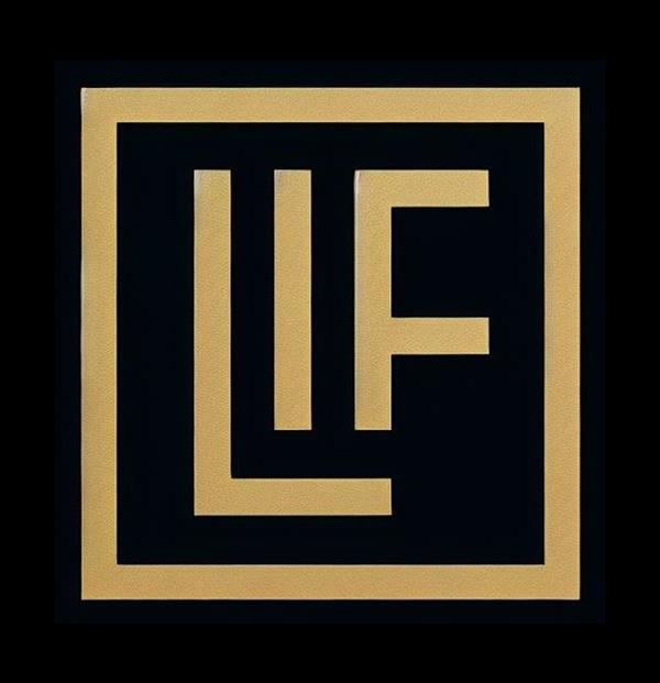 Literary Fantasy Logo