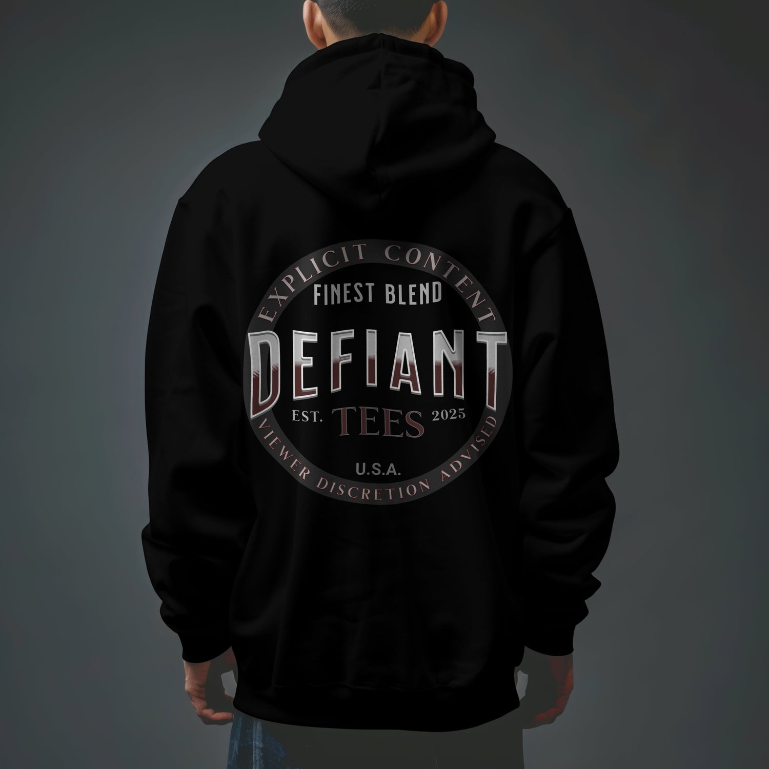 Men-s-Clothing Literary Fantasy