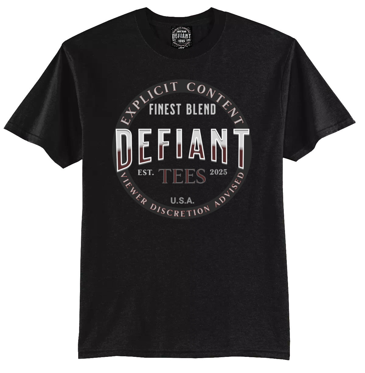 Men-s-Tees Literary Fantasy