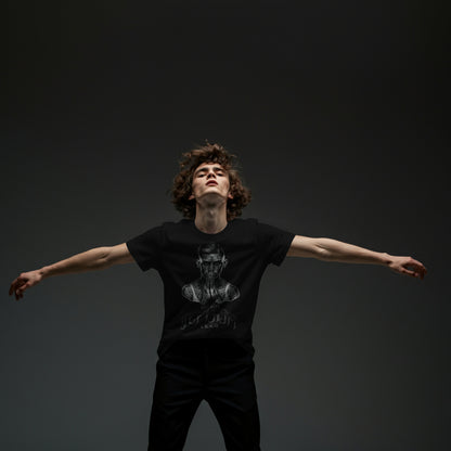 Tatted T-Shirt Defiant Tees