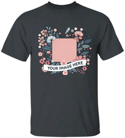 Custom T-Shirt Literary Fantasy