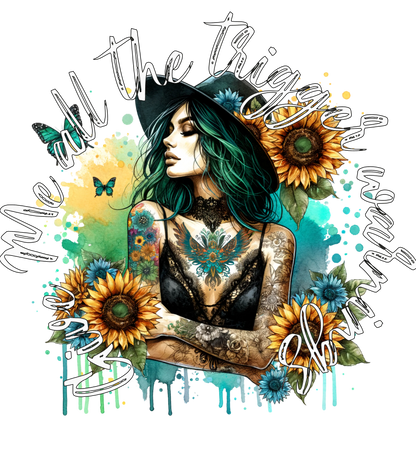 Dark Romance Fantasy Box - Literary Fantasy