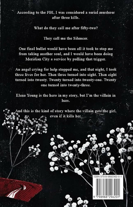 Under Your Scars - Ariel N. Anderson paperback Literary Fantasy