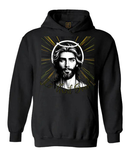 I Saw That Hoodie - Literary Fantasy
