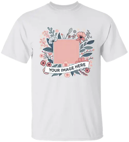 Custom T-Shirt Literary Fantasy