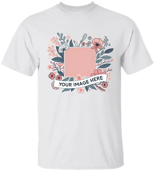 Custom T-Shirt Literary Fantasy