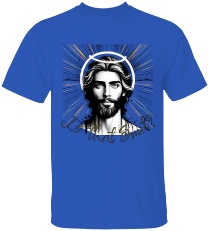 I Saw That T-Shirt - Literary Fantasy