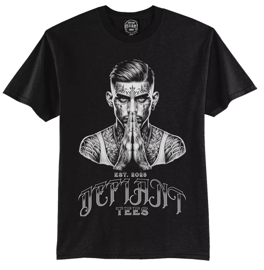 Tatted T-Shirt Defiant Tees