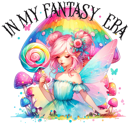Dark Romance Fantasy Box - Literary Fantasy