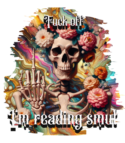 I'm Reading Hoodie - Literary Fantasy