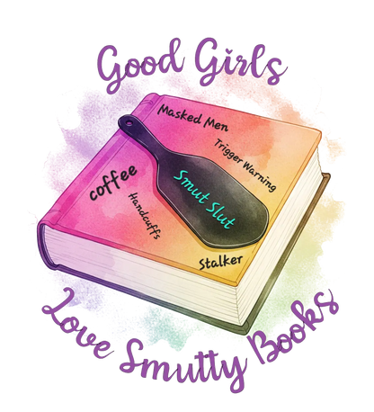 Good Girl T-Shirt Literary Fantasy