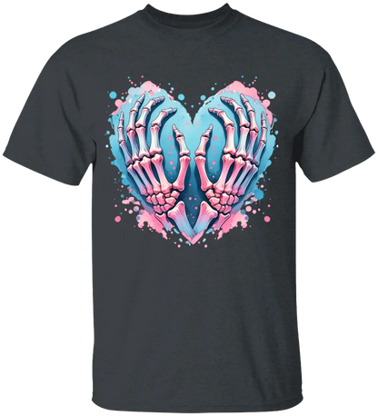 Hands T-Shirt - Literary Fantasy