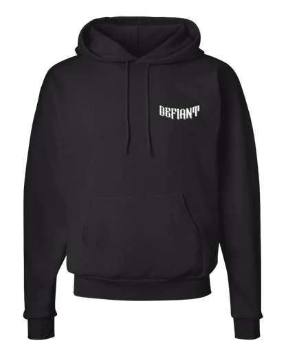 Defiant Tees M4 Hoodie Defiant Tees