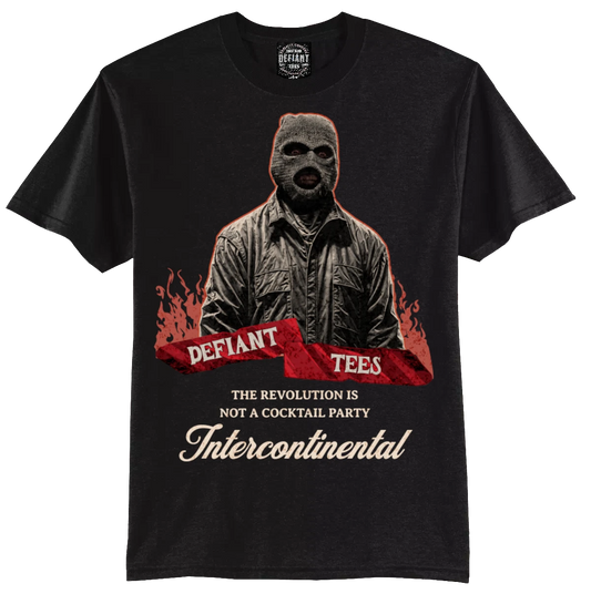 Revolution T-Shirt Defiant Tees