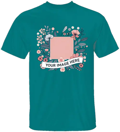 Custom T-Shirt Literary Fantasy