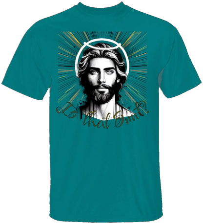 I Saw That T-Shirt - Literary Fantasy
