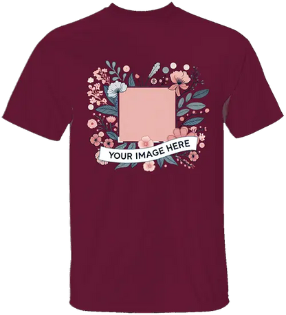 Custom T-Shirt Literary Fantasy