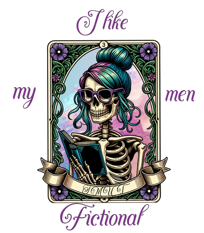Dark Romance Fantasy Box - Literary Fantasy
