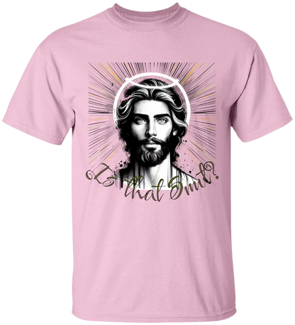I Saw That T-Shirt - Literary Fantasy