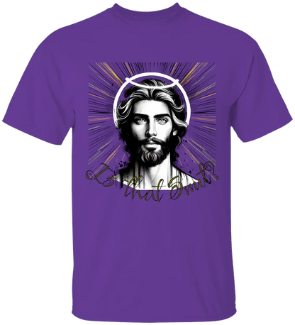 I Saw That T-Shirt - Literary Fantasy