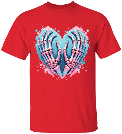 Hands T-Shirt - Literary Fantasy