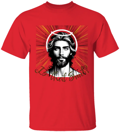 I Saw That T-Shirt - Literary Fantasy