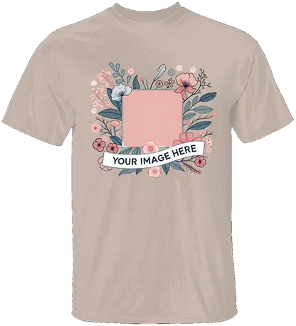 Custom T-Shirt Literary Fantasy